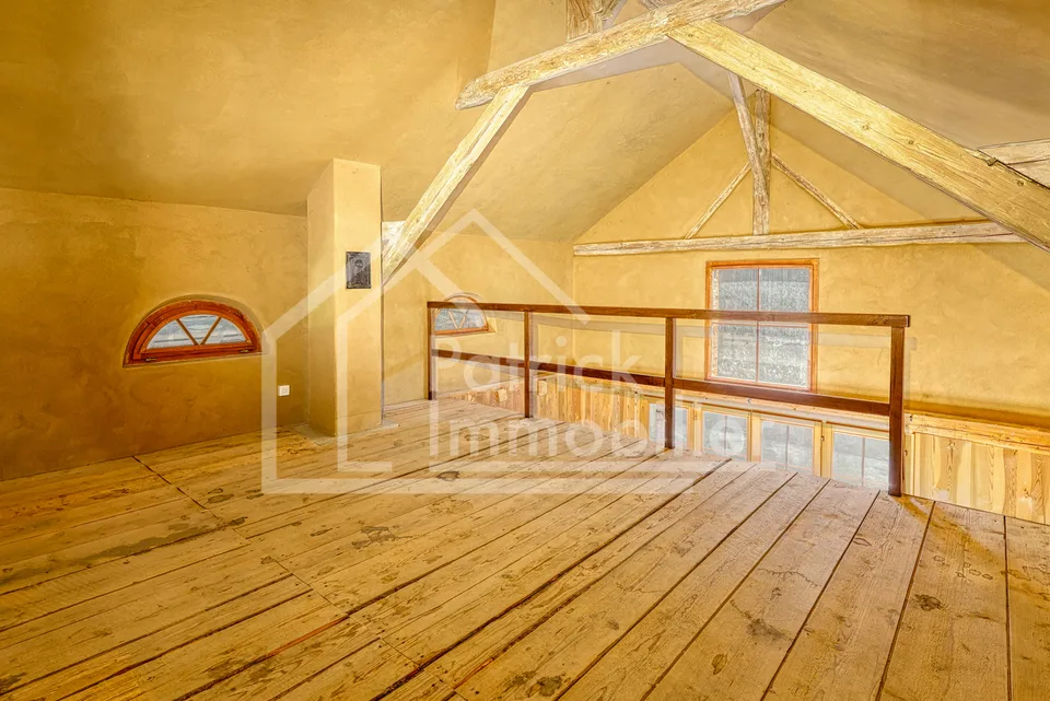 5 Zimmer Bauernhaus in Montet (Broye) – Foto 20 von 22