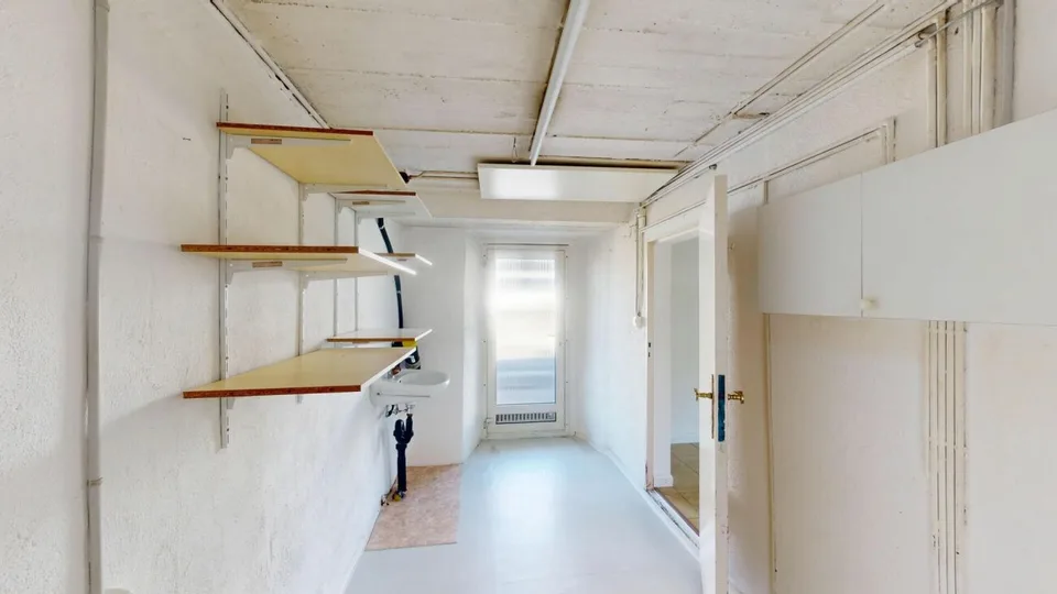 Atelier zu vermieten – Foto 5 von 7