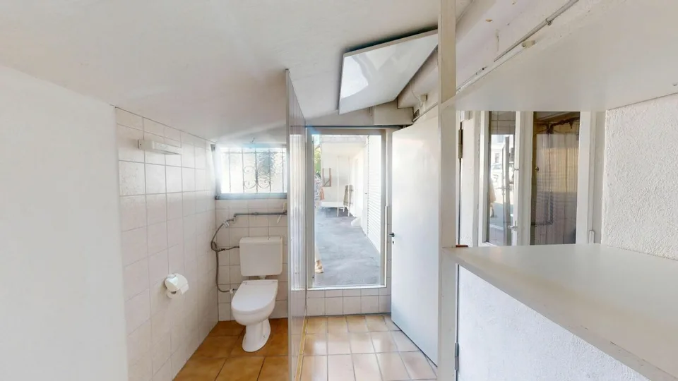 Atelier zu vermieten – Foto 6 von 7