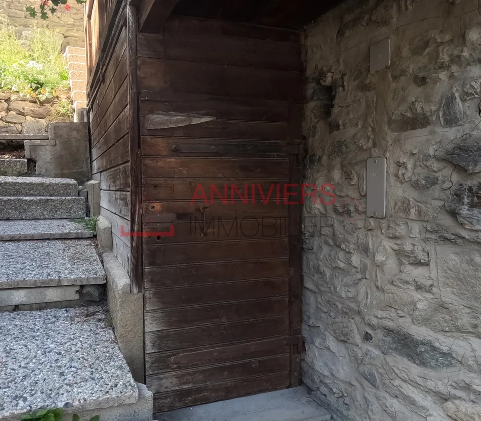 3.5 Zimmer Wohnung in Grimentz – Foto 21 von 22