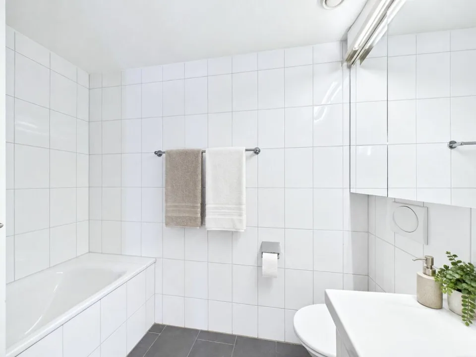 Wo urbaner Anspruch auf moderne Lebensqualität trifft – Foto 10 von 15