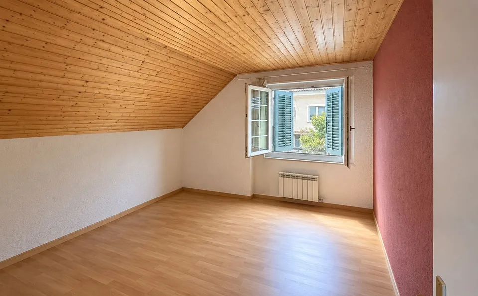 Maison familiale avec jardin, à une minute à pied de l'école – photo 7 sur 9