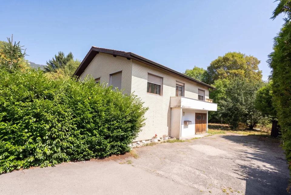 7.5 Zimmer Einfamilienhaus in Niederwil SO – foto 9 di 11