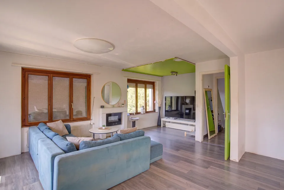 7.5 Zimmer Einfamilienhaus in Niederwil SO – foto 11 di 11