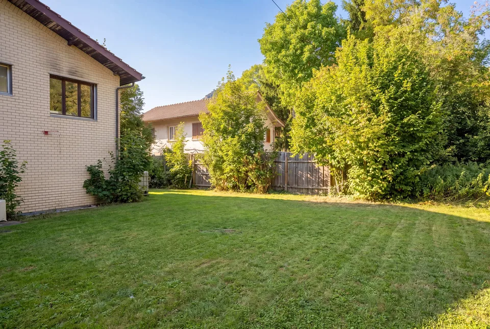 7.5 Zimmer Einfamilienhaus in Niederwil SO – foto 10 di 11