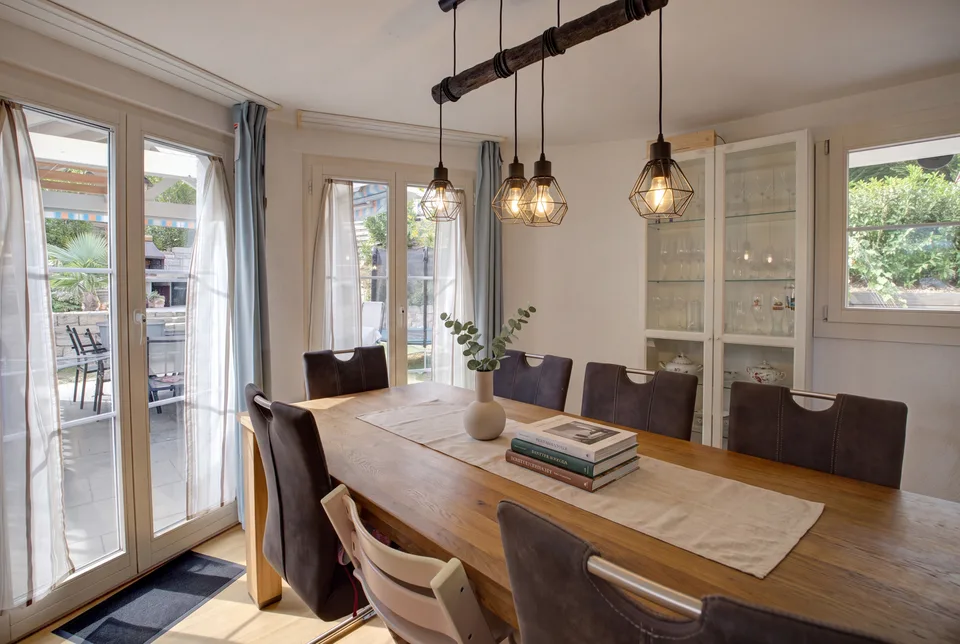 4.5 Zimmer Reihenfamilienhaus in Döttingen – photo 5 sur 5