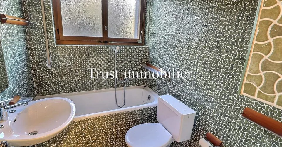 4004L. Votre prochaine location, 4.5 pcs proche Centre Crans – photo 8 sur 10