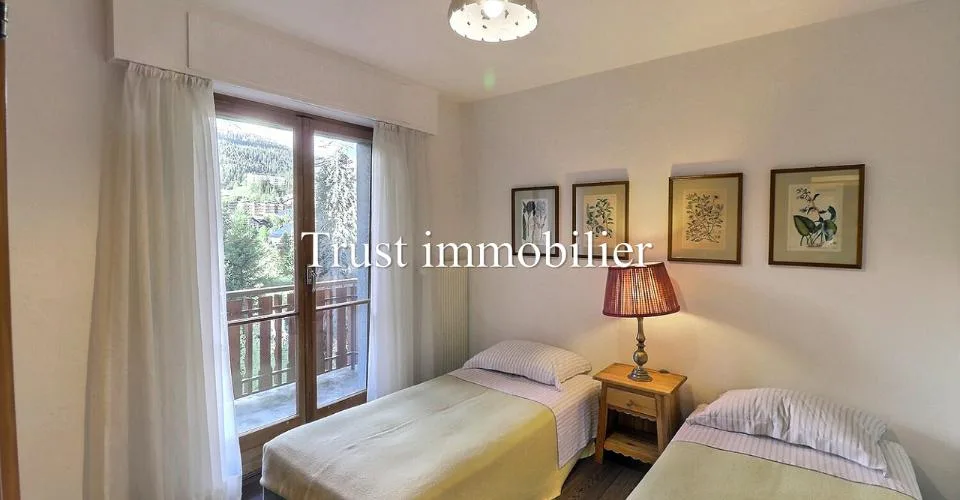 4004L. Votre prochaine location, 4.5 pcs proche Centre Crans – photo 7 sur 10