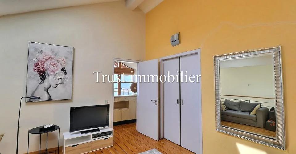 6025L.Magnifiques espaces pour cette Villa en location à Sergnou, Lens – photo 9 sur 10
