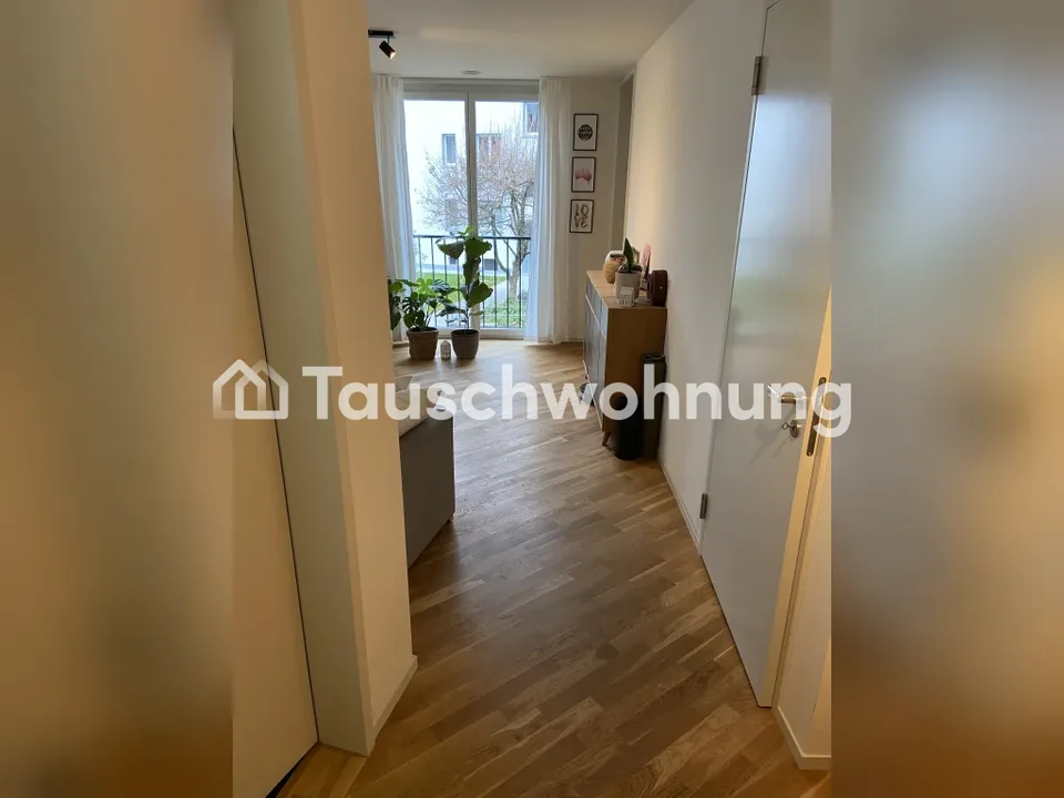 Zurigo, Distretto 3: Appartamento 2,5 locali, 60 m² – foto 5 di 8