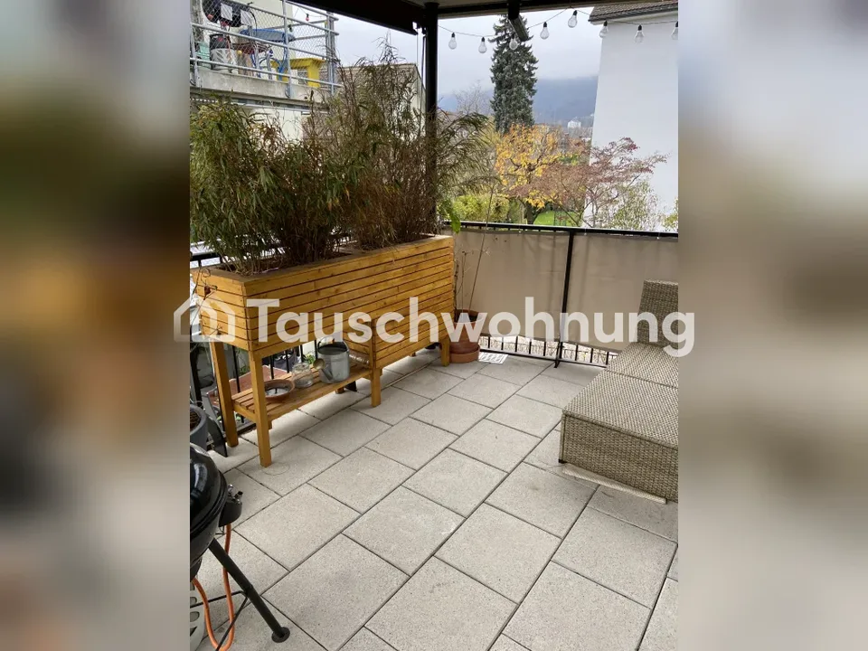 Zurigo, Distretto 3: Appartamento 2,5 locali, 60 m² – foto 4 di 8