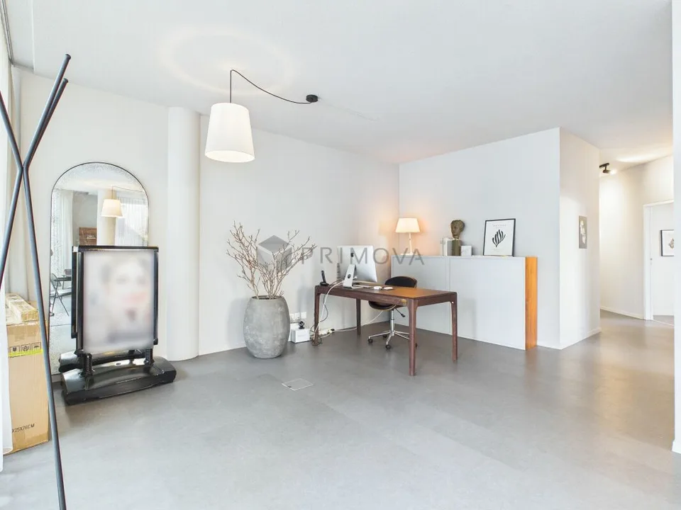 Espaces de pratique et commerciaux de haute qualité à Muri - immédiatement disponibles – photo 3 sur 13