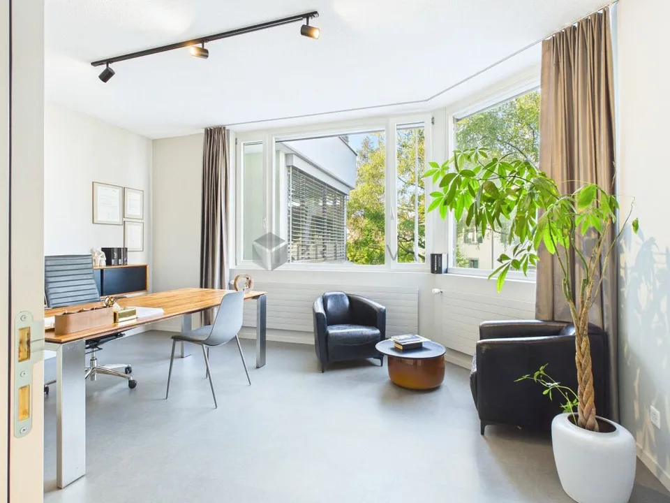 Espaces de pratique et commerciaux de haute qualité à Muri - immédiatement disponibles – photo 10 sur 13