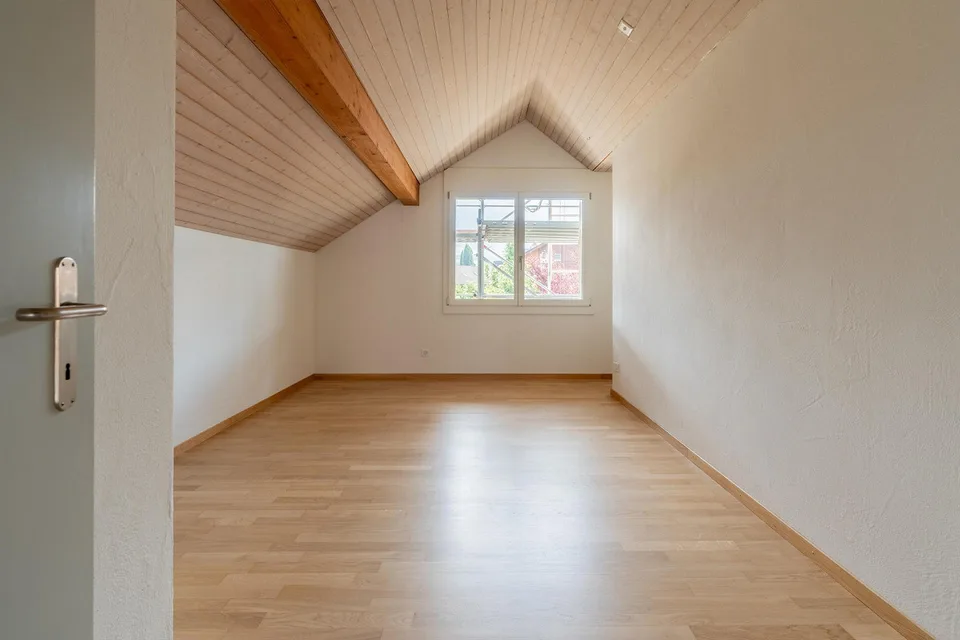 4.5 Room Apartment in Sarnen