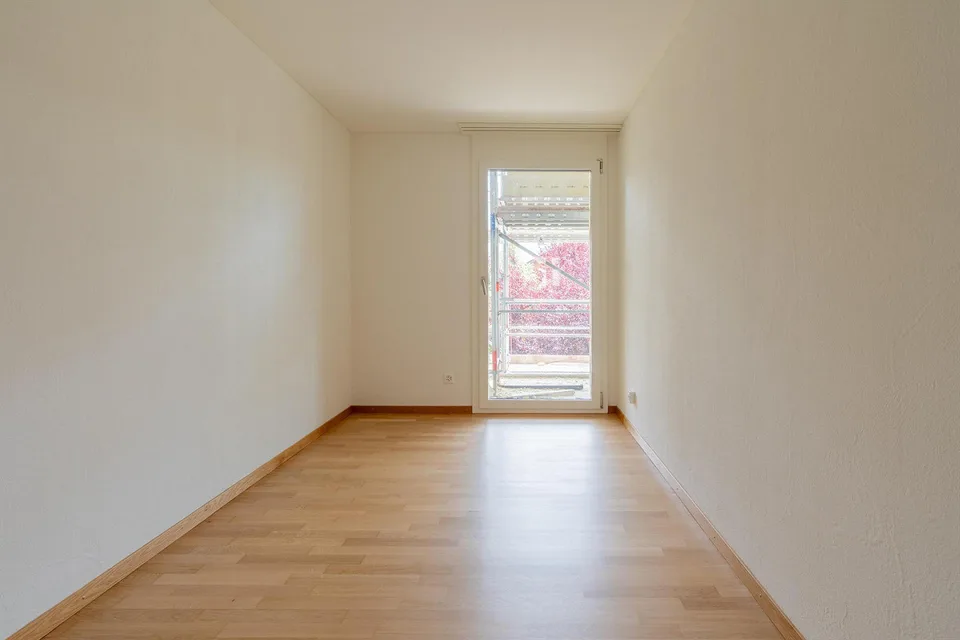 4.5 Room Apartment in Sarnen