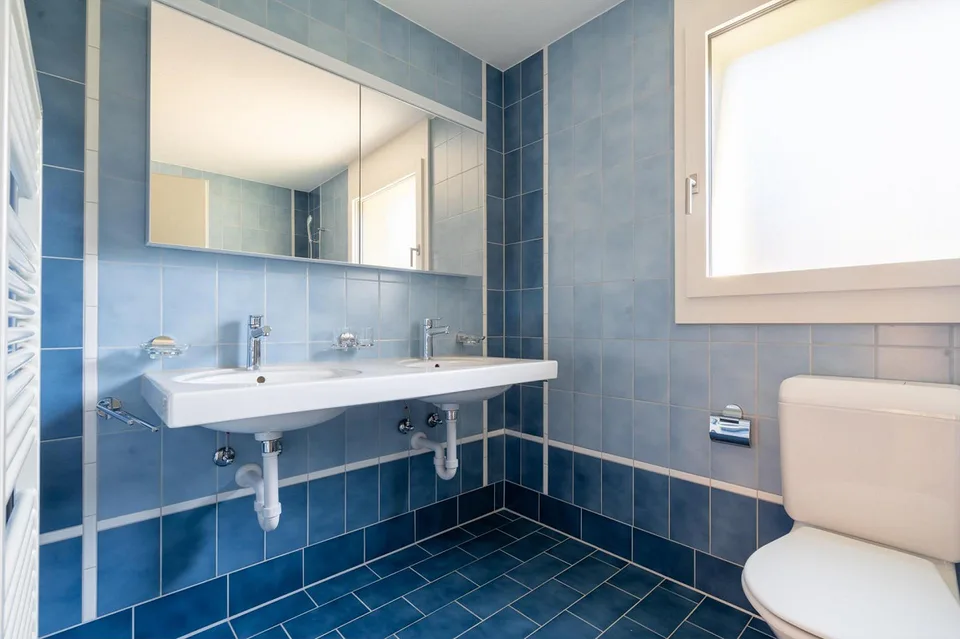 4.5 Room Apartment in Sarnen