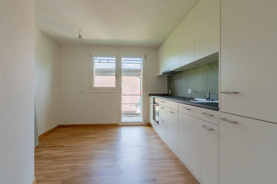 4.5 Room Apartment in Sarnen