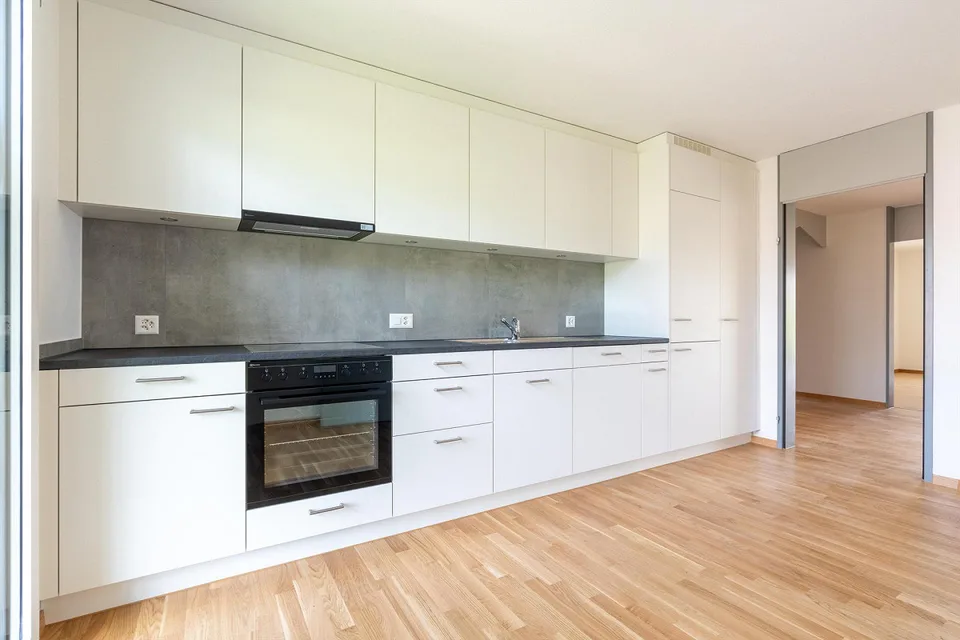 4.5 Room Apartment in Sarnen