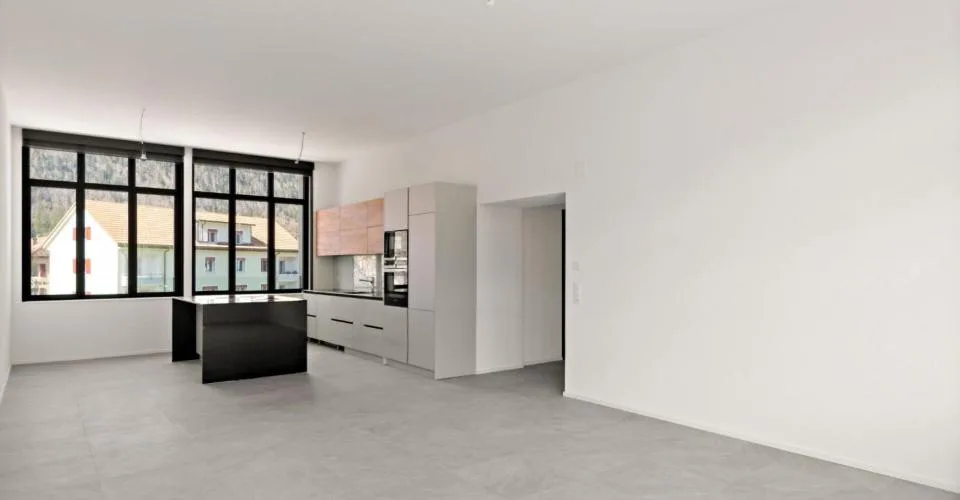 Appartement – photo 4 sur 13