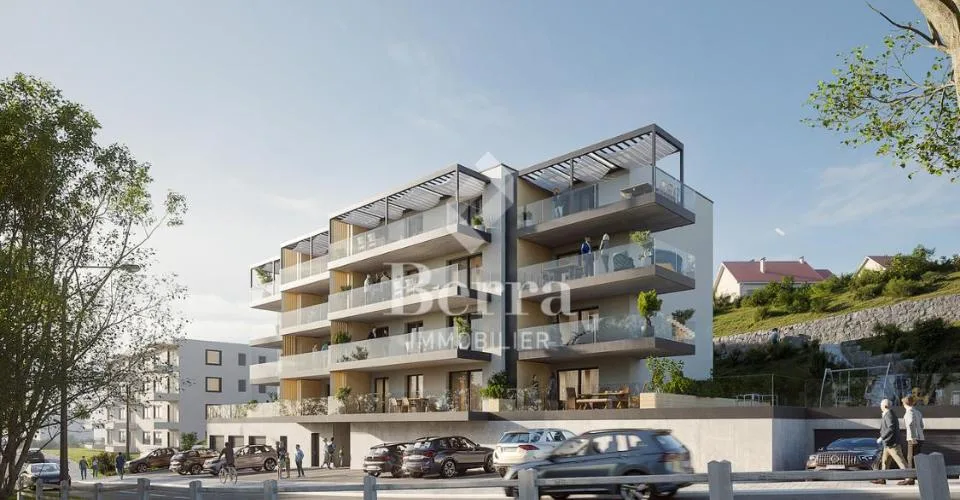 Appartamento 3.5 locali in vendita ad Ayent (Lotto 201) – foto 10 di 13