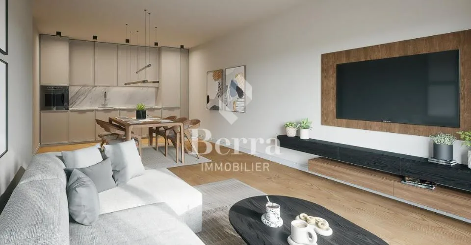 Appartamento 3.5 locali in vendita ad Ayent (Lotto 201) – foto 5 di 13