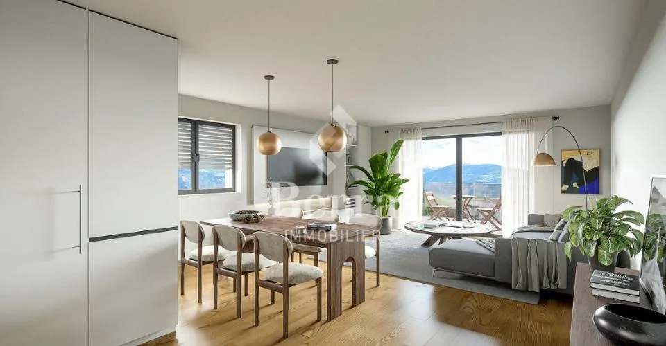 Appartamento 3.5 locali in vendita ad Ayent (Lotto 201) – foto 3 di 13