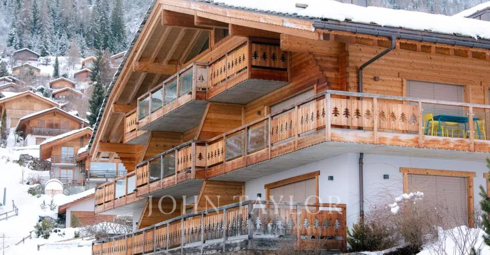 Wohnung – Foto 8 von 8