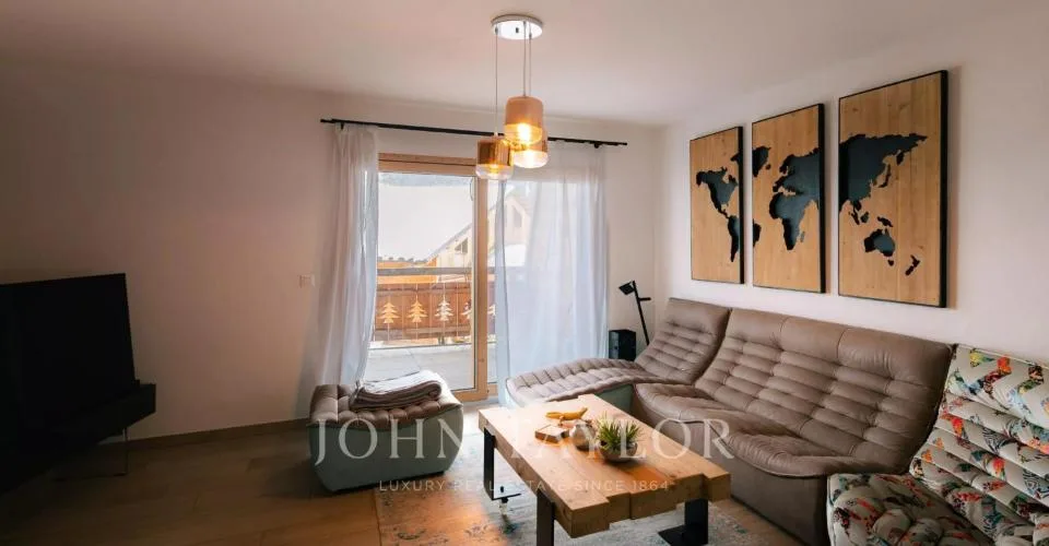 Wohnung – Foto 4 von 8