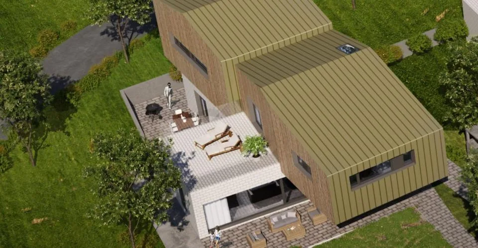 Villa – foto 7 di 10