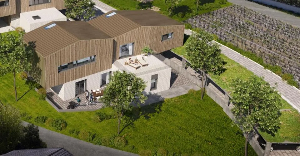 Villa – foto 6 di 10