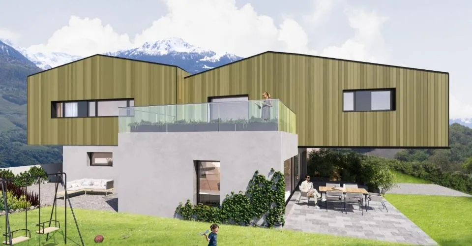 Villa – foto 4 di 10