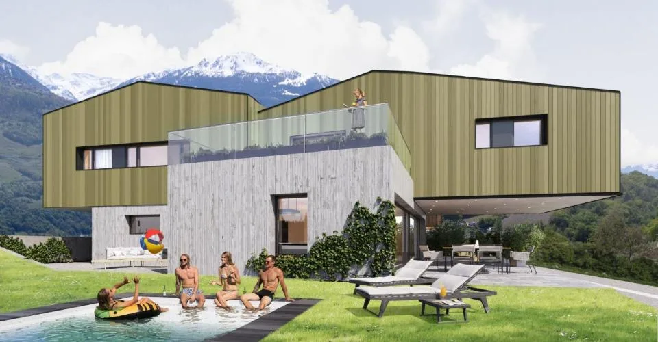 Villa – foto 5 di 10