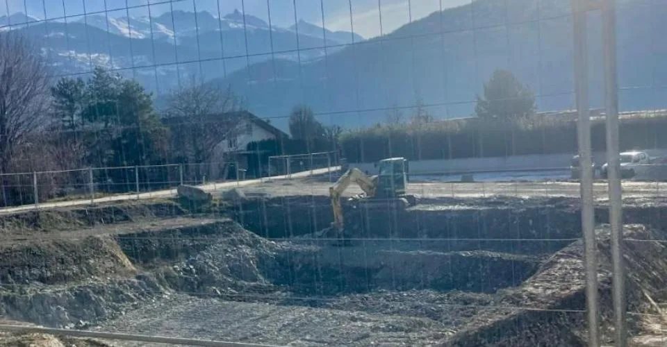 Villa – foto 8 di 10