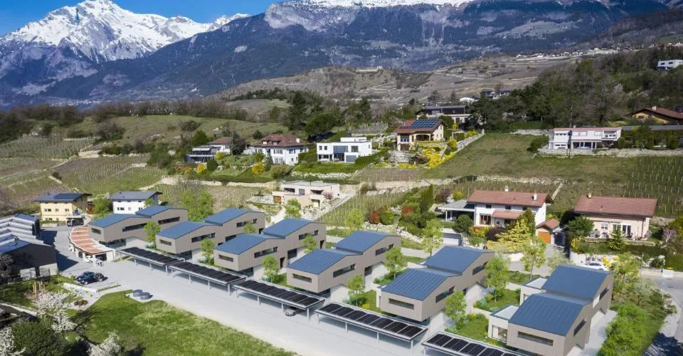 Villa – foto 3 di 10