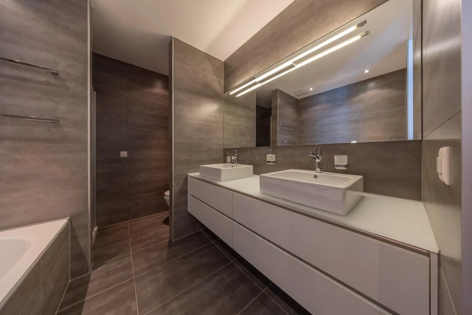 Wohnung – Foto 8 von 17