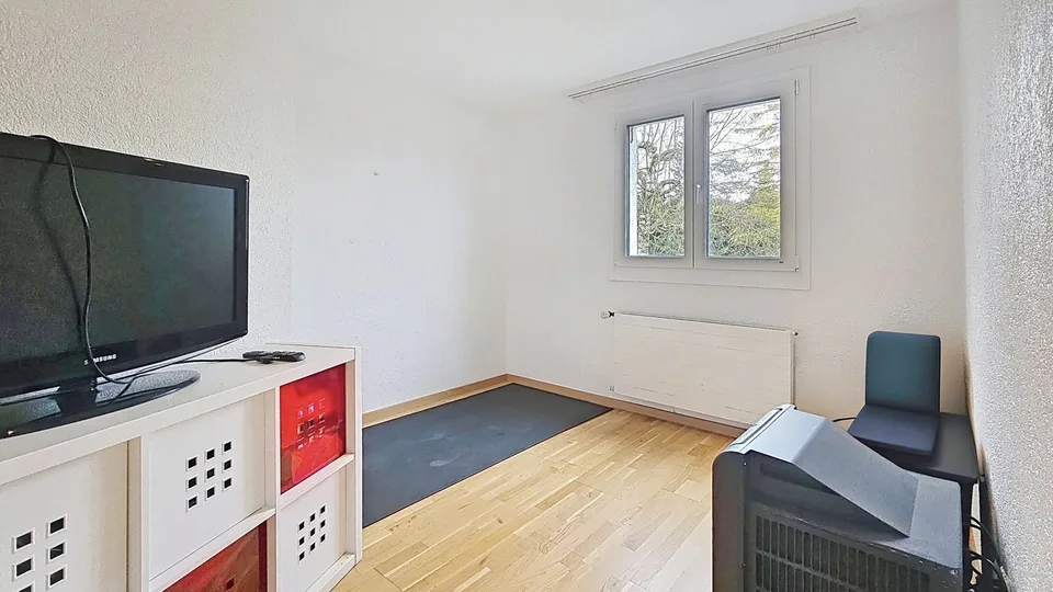Propriété de 8.5 pces avec piscine à Sugiez / FR – photo 11 sur 18