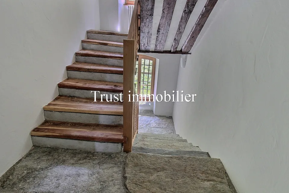 6009.Chalet / Schloss vollständig renoviert. Les Mayens-de-Sion – Foto 20 von 25