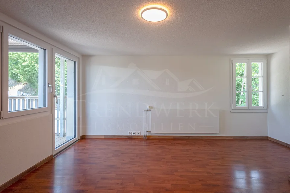 Maison familiale de 4,5 pièces avec jardin à Hitzkirch – photo 6 sur 11