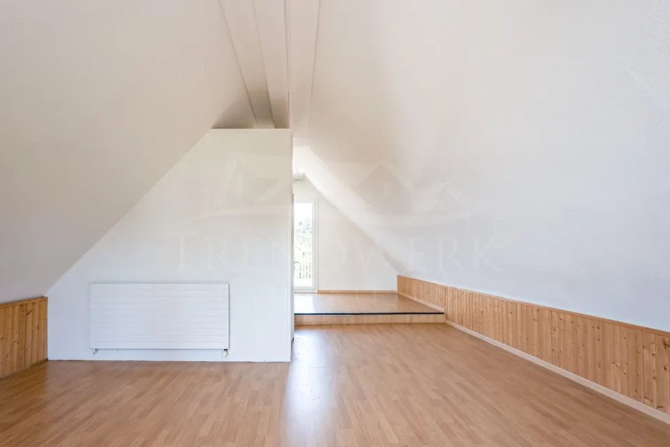 Maison familiale de 4,5 pièces avec jardin à Hitzkirch – photo 9 sur 11