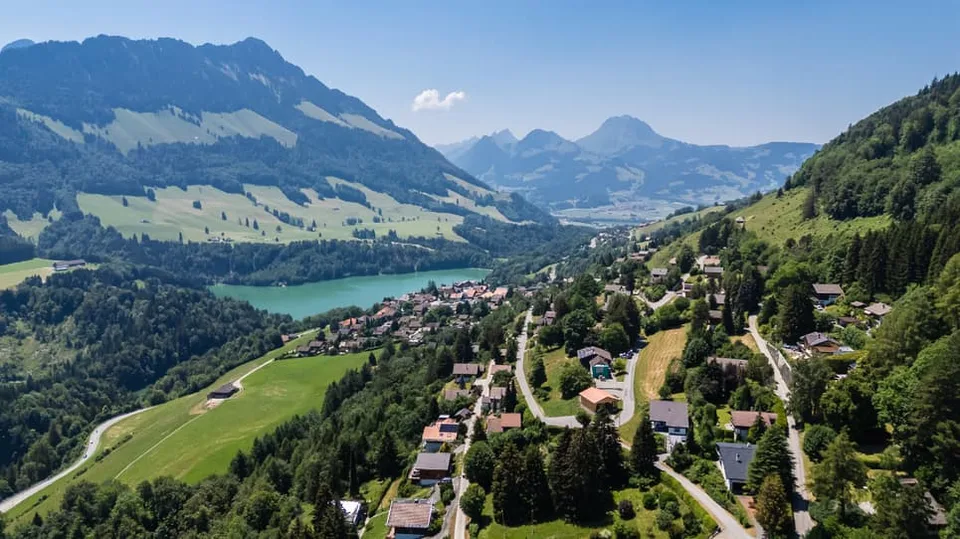 Opportunità esclusiva: nuovo chalet in legno con vista libera – foto 8 di 13