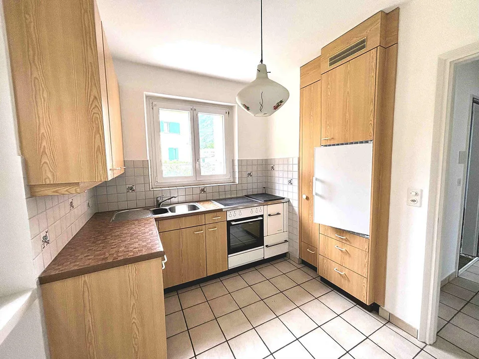 Gut renoviertes Doppelhaus nur wenige Schritte vom Zentrum entfernt – Foto 9 von 14
