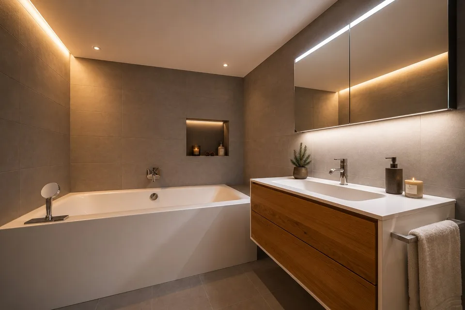 Ultimo appartamento nuovo eccezionale da 5,5 stanze al Dixence Resort? Una residenza secondaria di prestigio nel cuore delle Alpi – foto 4 di 13