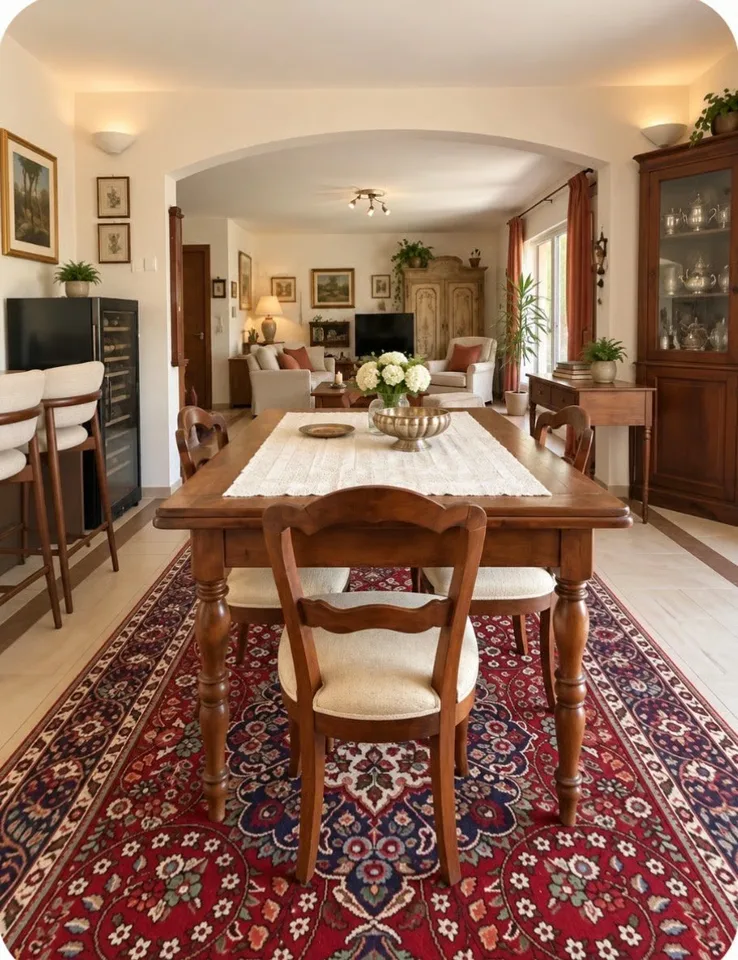 Casa indipendente con volumi generosi e appartamento indipendente a Bulle – foto 5 di 9