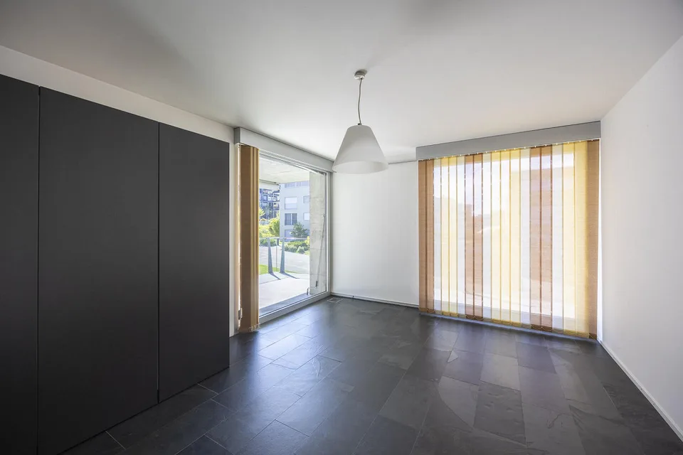 Spacious 3.5-Room Terrace Apartment with Lake View – photo 10 of 23