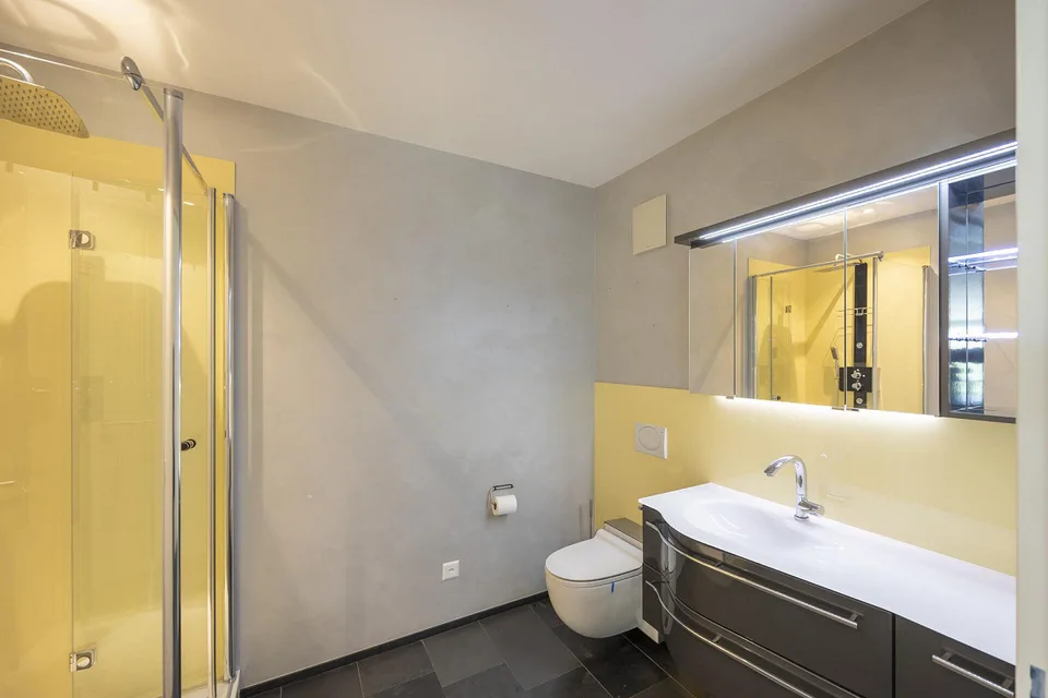 Spacious 3.5-Room Terrace Apartment with Lake View – photo 8 of 23