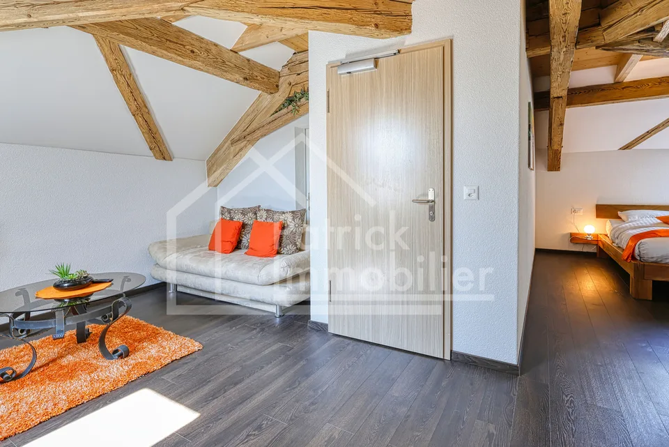 Außergewöhnliches Anwesen mit Gästezimmern und Restaurant – Foto 22 von 30