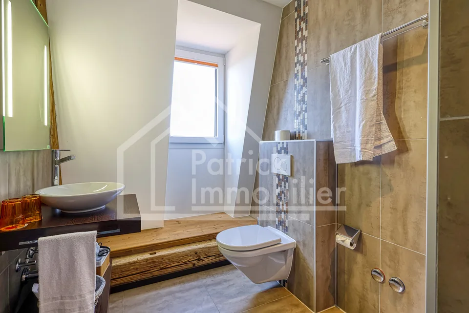 Außergewöhnliches Anwesen mit Gästezimmern und Restaurant – Foto 23 von 30