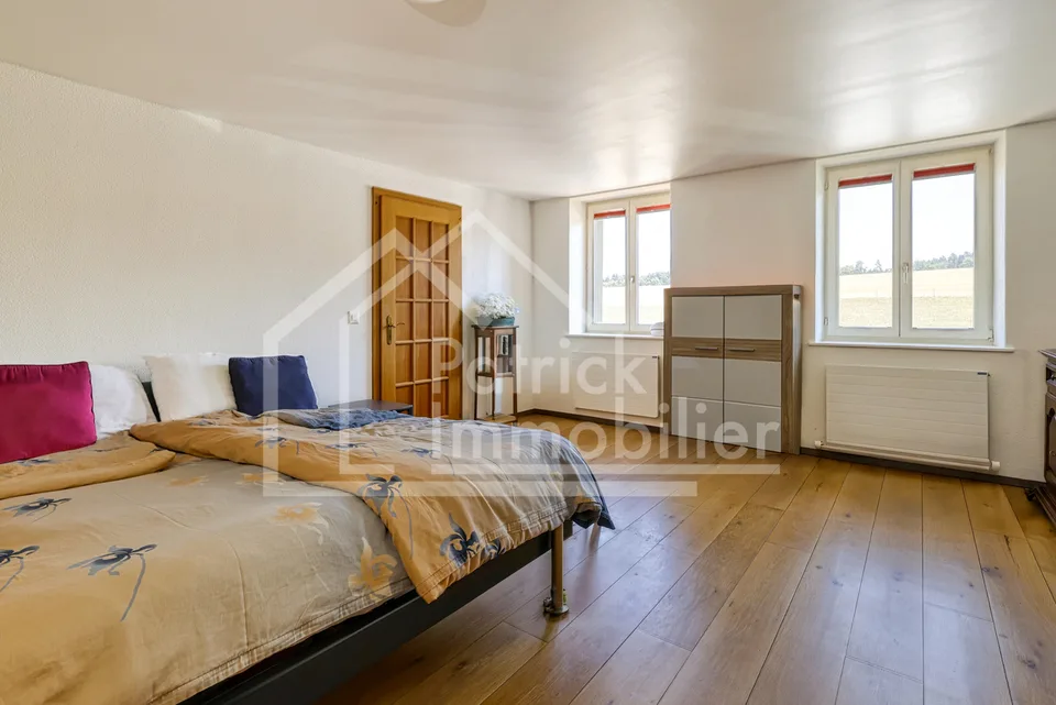 Außergewöhnliches Anwesen mit Gästezimmern und Restaurant – Foto 4 von 30