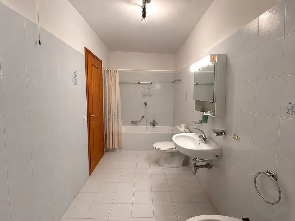 Canobbio/Lugano verkaufen wir ein Einfamilienhaus – Foto 9 von 12
