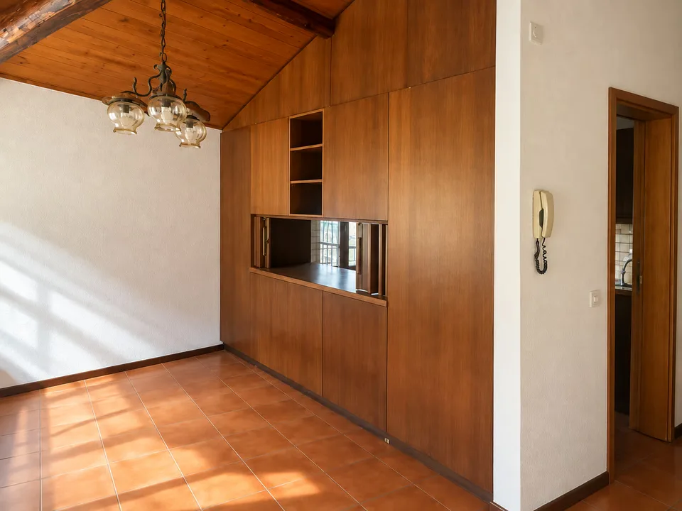 Canobbio/Lugano verkaufen wir ein Einfamilienhaus – Foto 5 von 12